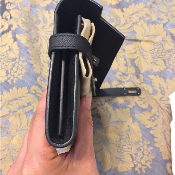 Hermès Kelly Wallet - Picture 2 of 8